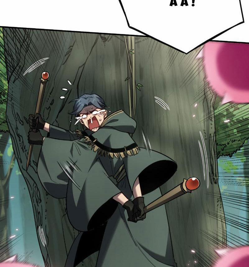 Boss Cuối Chấp Nhận Trở Thành Người Chơi 8 trang 42