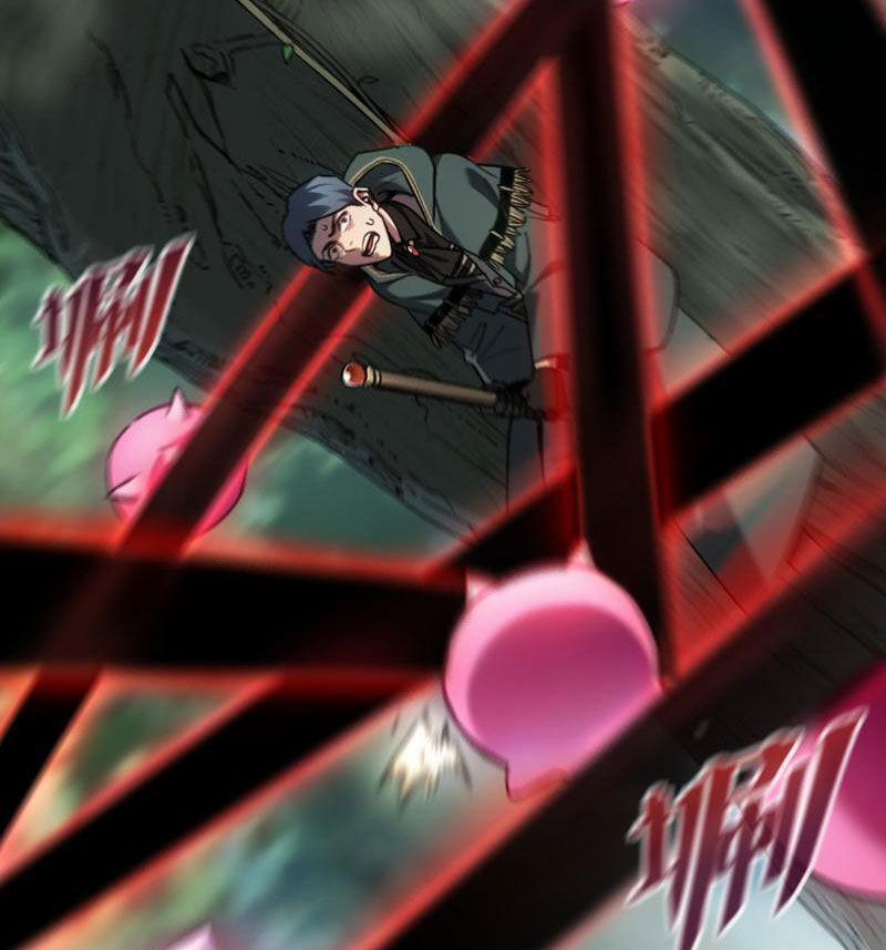 Boss Cuối Chấp Nhận Trở Thành Người Chơi 8 trang 45