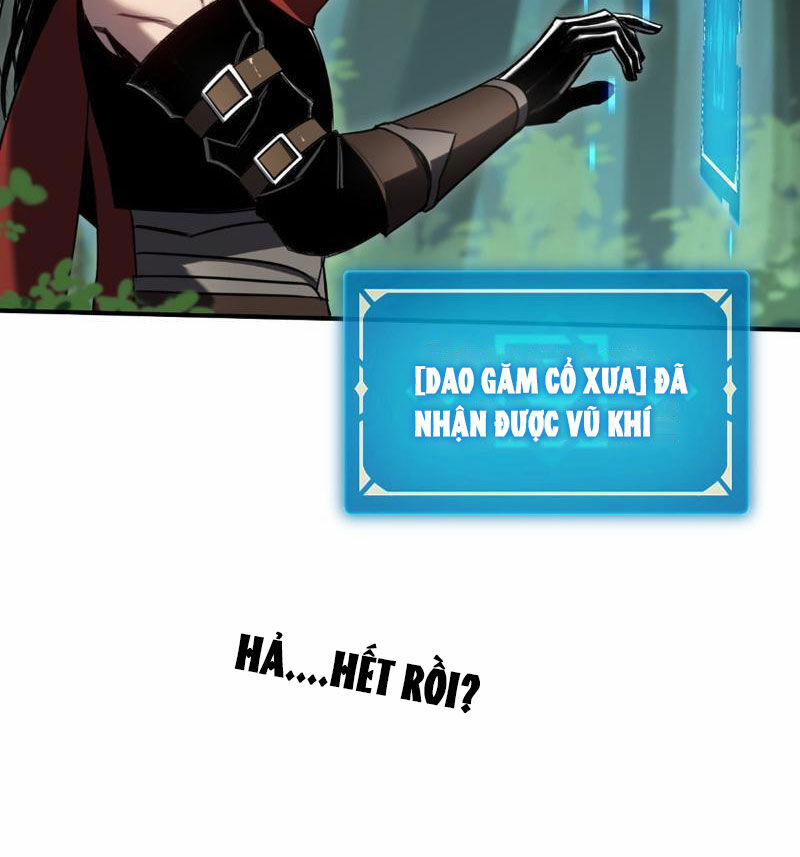 Boss Cuối Chấp Nhận Trở Thành Người Chơi 8 trang 55