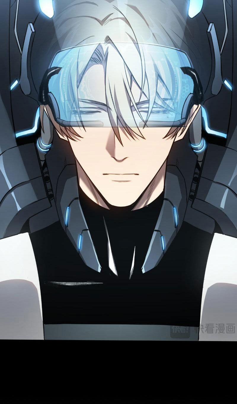 Boss Cuối Chấp Nhận Trở Thành Người Chơi 8 trang 6