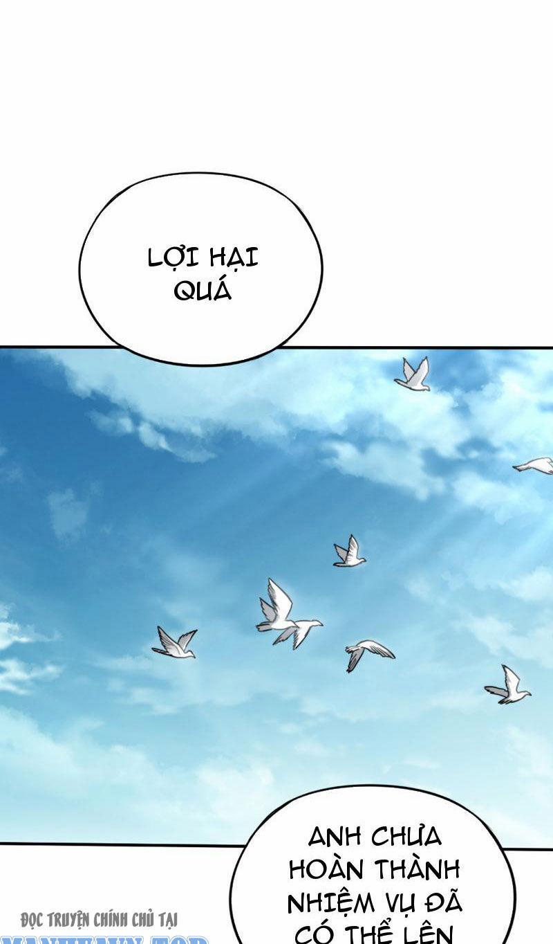 Boss Cuối Chấp Nhận Trở Thành Người Chơi 8 trang 9