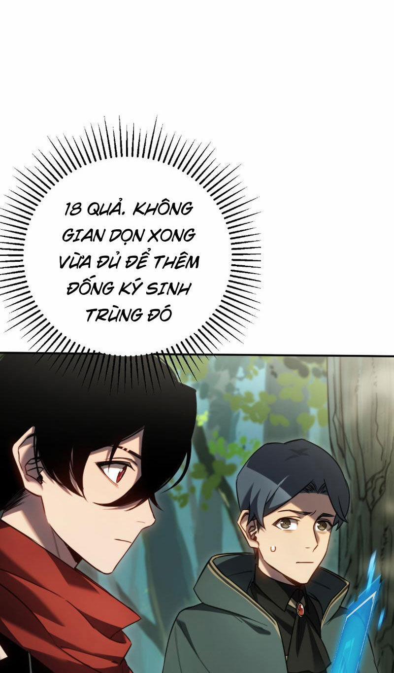 Boss Cuối Chấp Nhận Trở Thành Người Chơi 9 trang 11