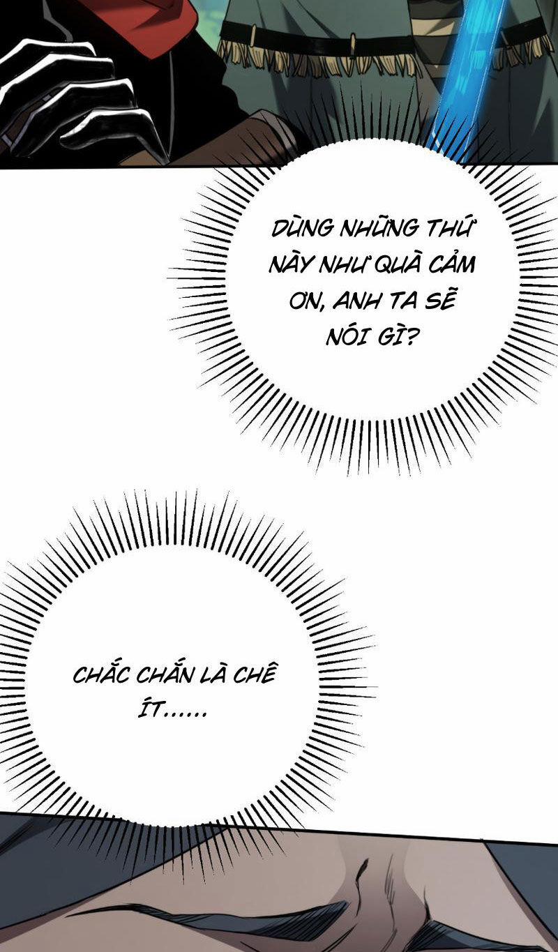 Boss Cuối Chấp Nhận Trở Thành Người Chơi 9 trang 12