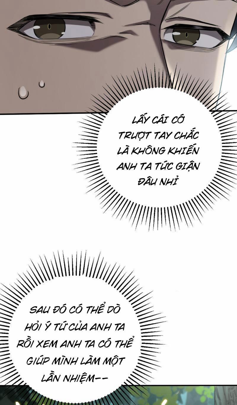 Boss Cuối Chấp Nhận Trở Thành Người Chơi 9 trang 13