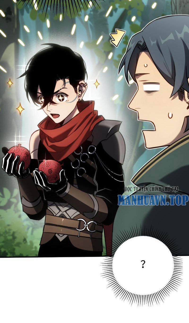 Boss Cuối Chấp Nhận Trở Thành Người Chơi 9 trang 14