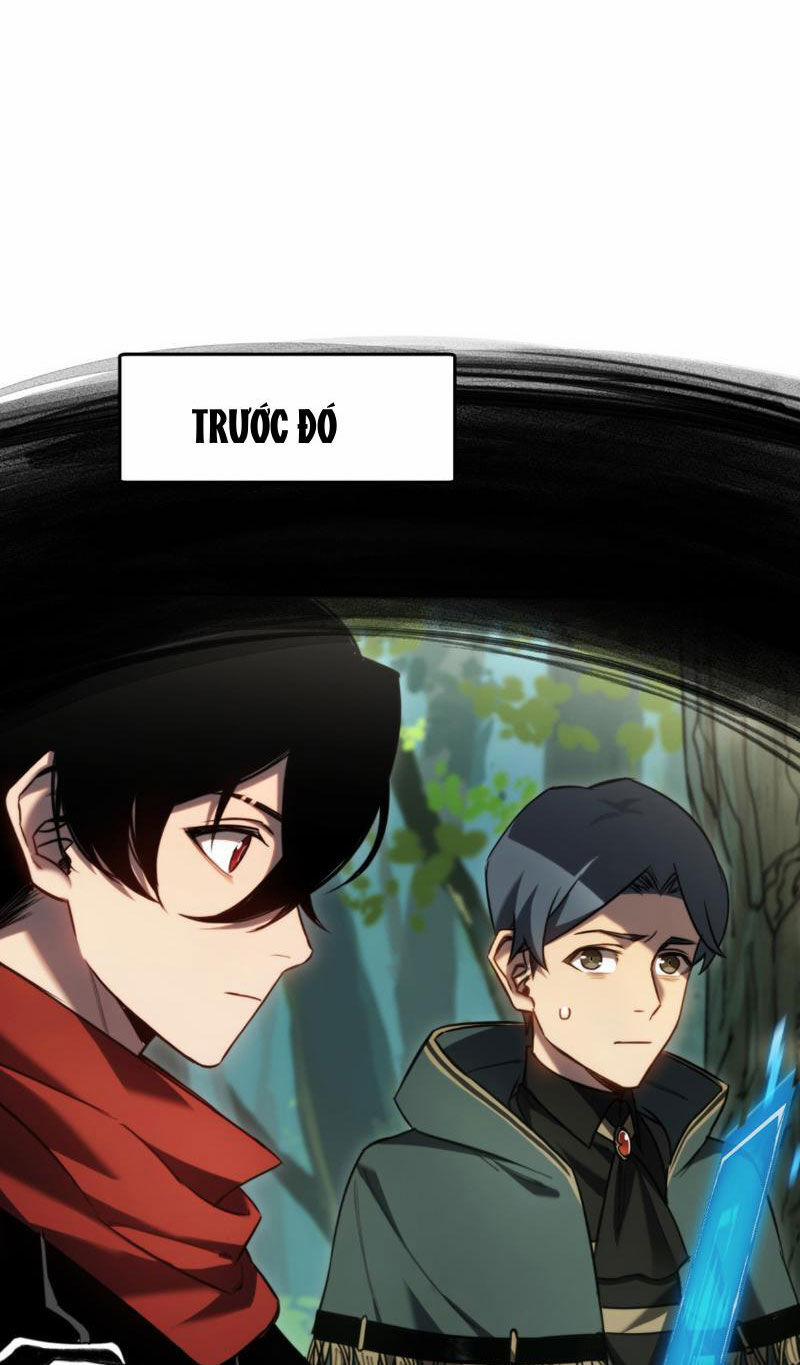 Boss Cuối Chấp Nhận Trở Thành Người Chơi 9 trang 15