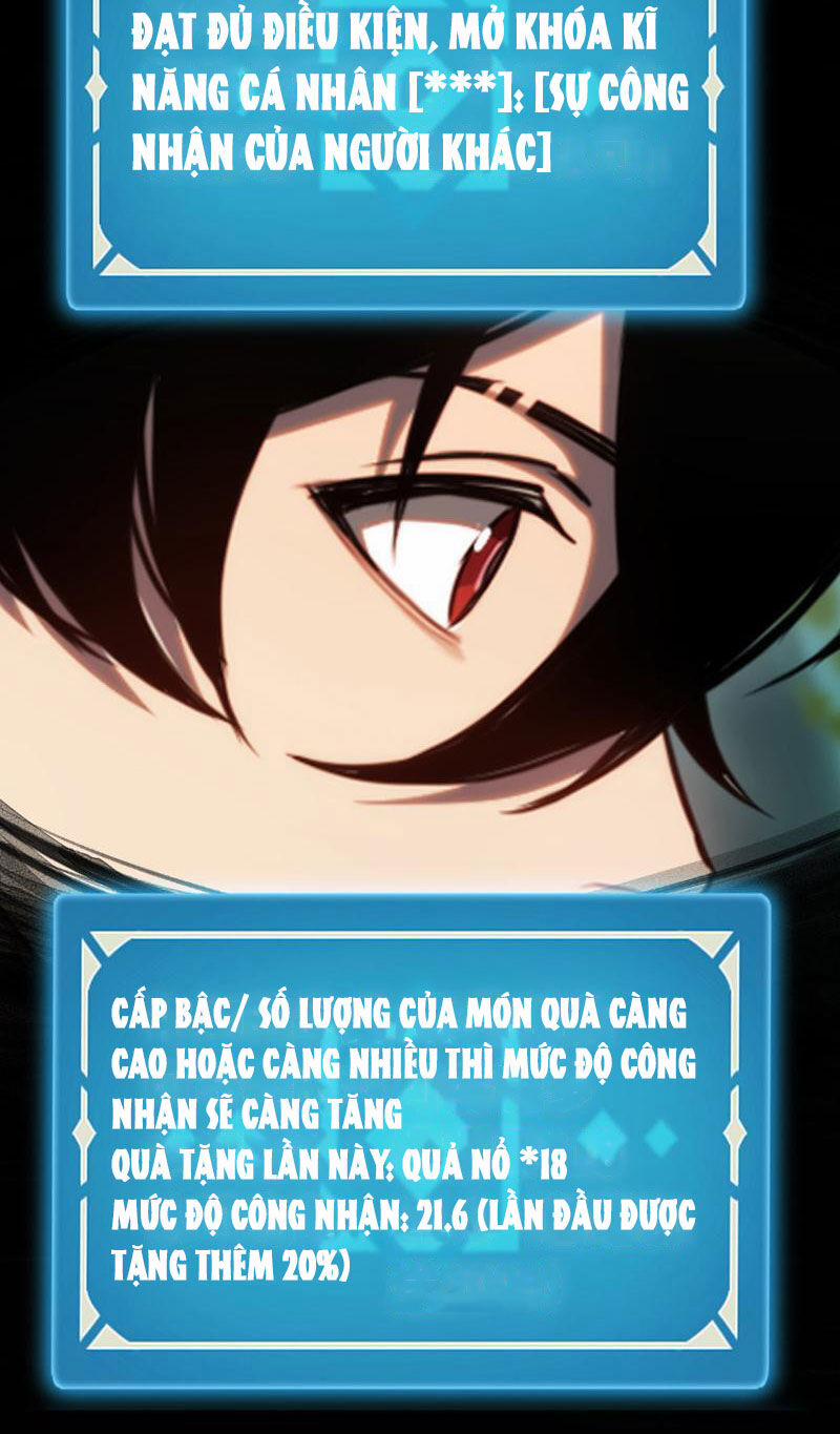 Boss Cuối Chấp Nhận Trở Thành Người Chơi 9 trang 17