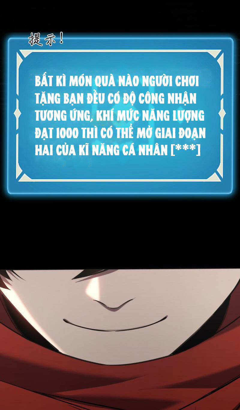 Boss Cuối Chấp Nhận Trở Thành Người Chơi 9 trang 18