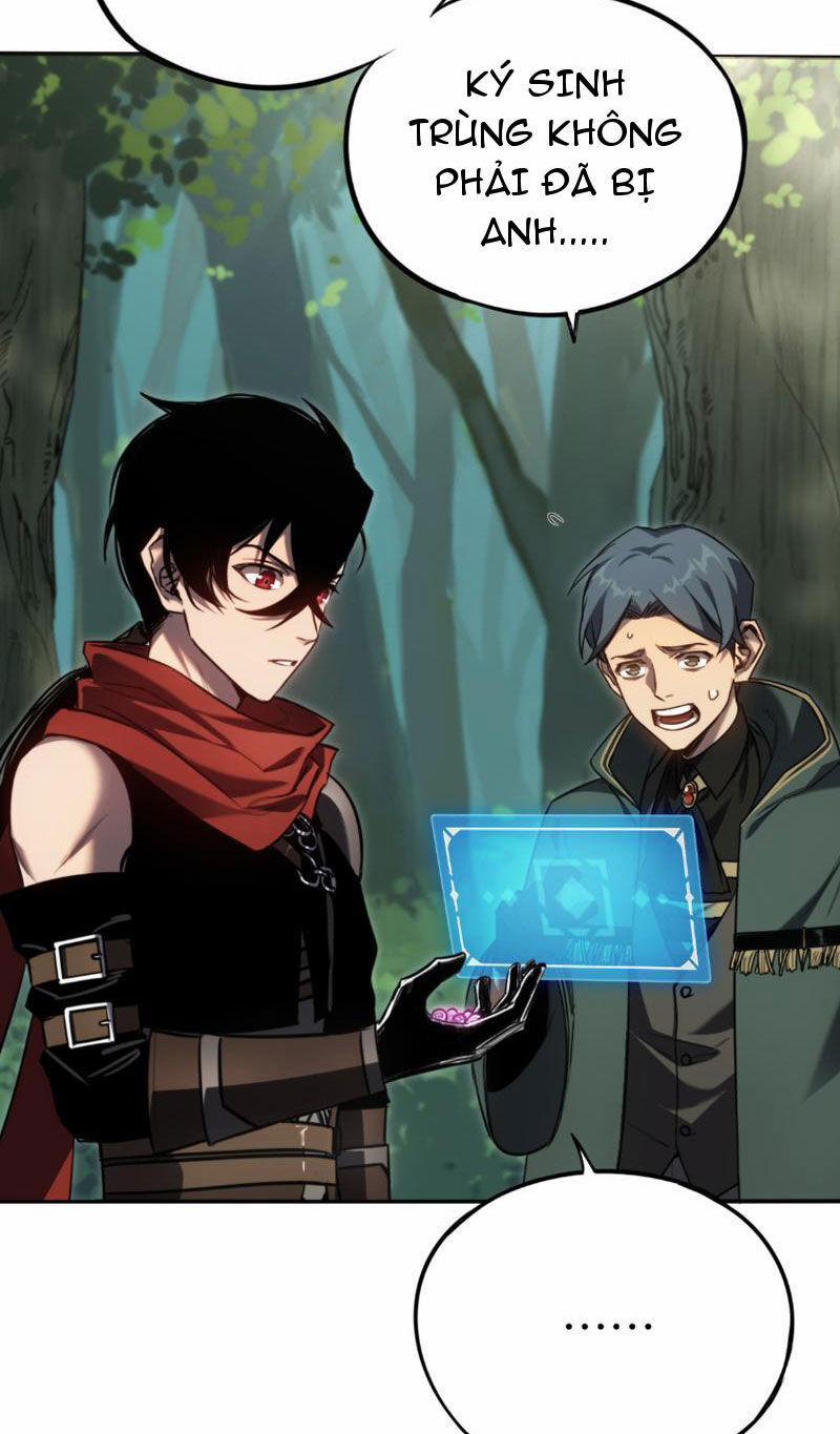 Boss Cuối Chấp Nhận Trở Thành Người Chơi 9 trang 2