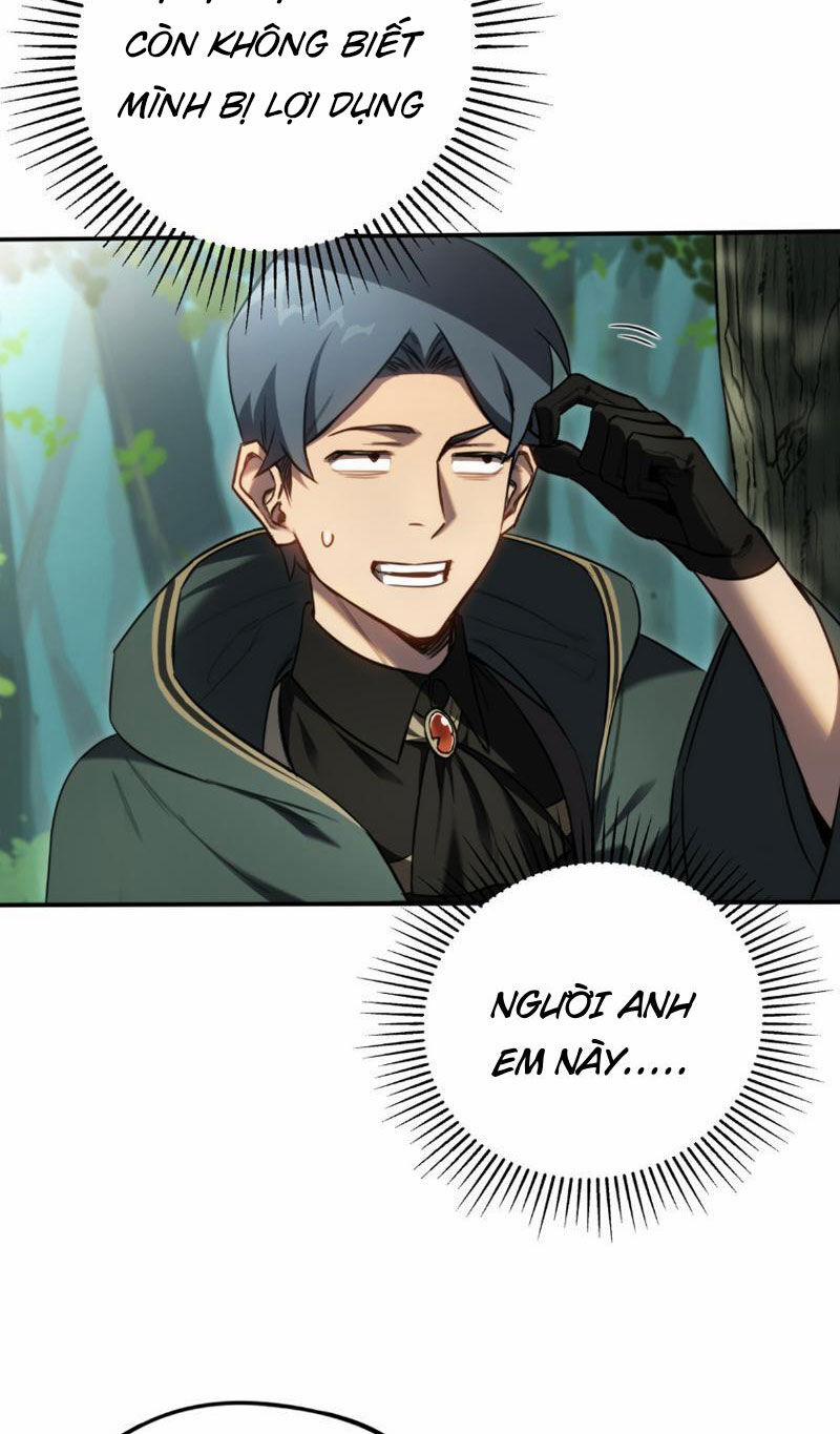 Boss Cuối Chấp Nhận Trở Thành Người Chơi 9 trang 21