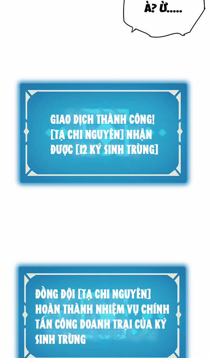 Boss Cuối Chấp Nhận Trở Thành Người Chơi 9 trang 23