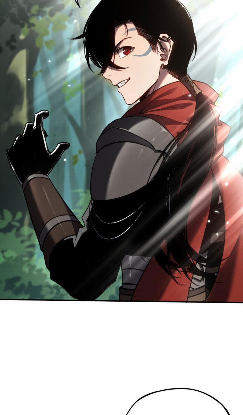 Boss Cuối Chấp Nhận Trở Thành Người Chơi 9 trang 26