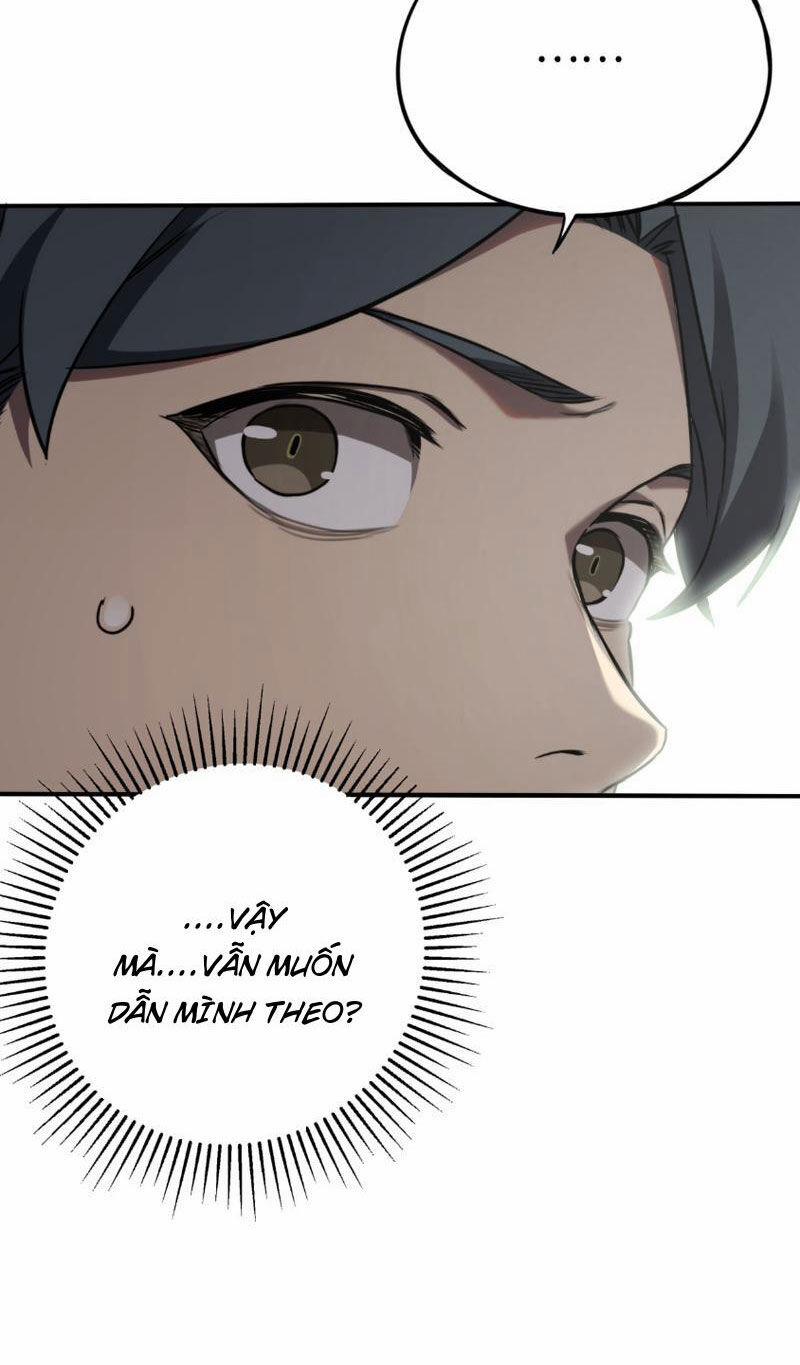 Boss Cuối Chấp Nhận Trở Thành Người Chơi 9 trang 27