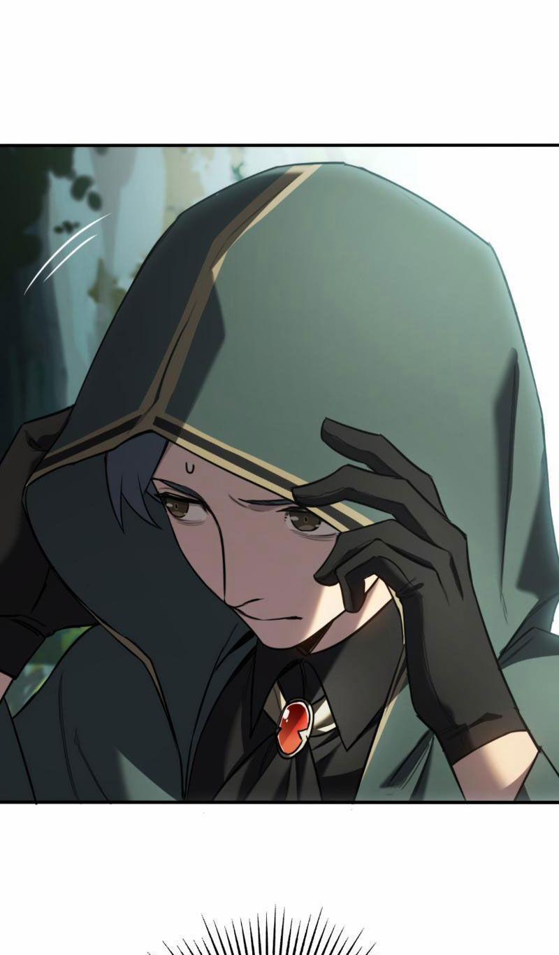 Boss Cuối Chấp Nhận Trở Thành Người Chơi 9 trang 28