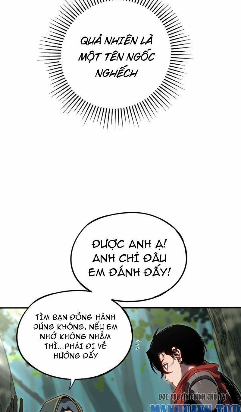 Boss Cuối Chấp Nhận Trở Thành Người Chơi 9 trang 29