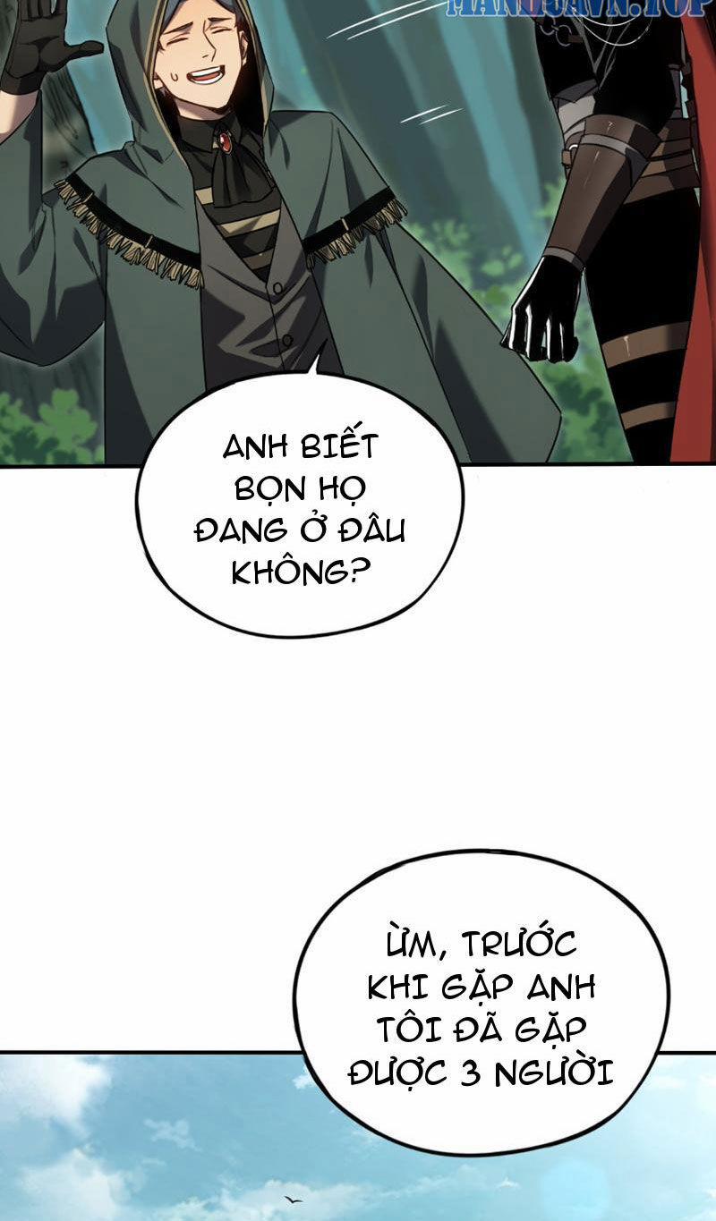 Boss Cuối Chấp Nhận Trở Thành Người Chơi 9 trang 30