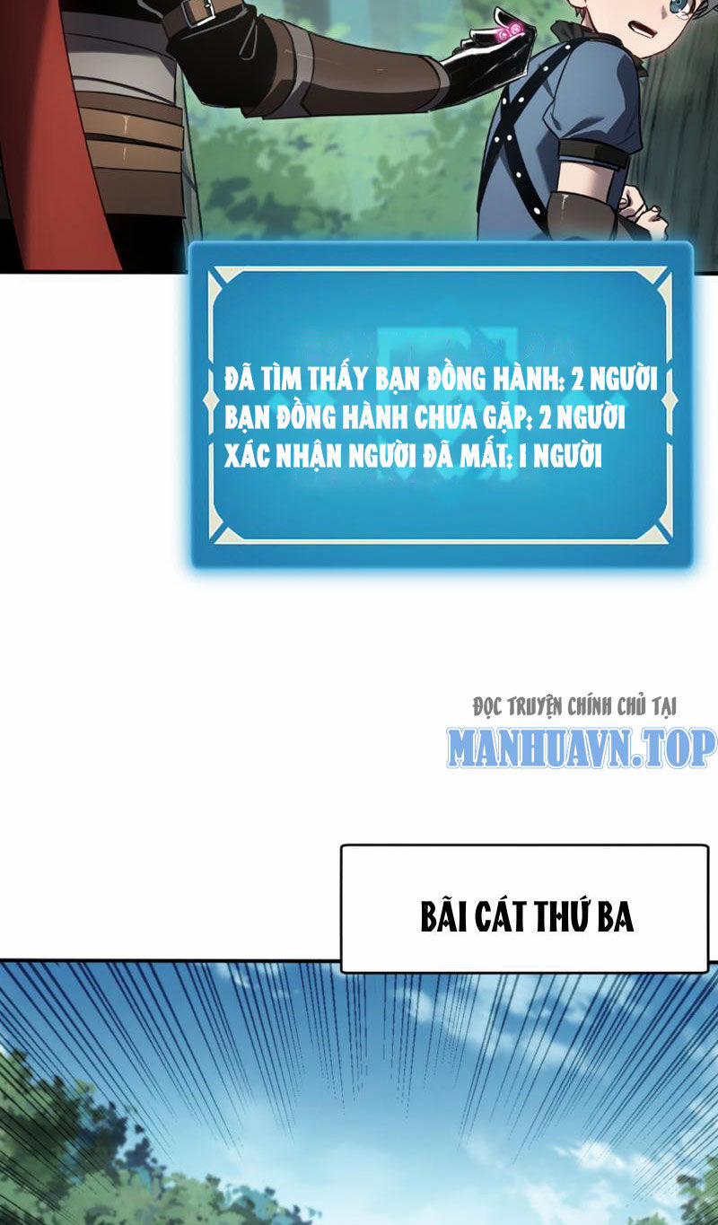 Boss Cuối Chấp Nhận Trở Thành Người Chơi 9 trang 34