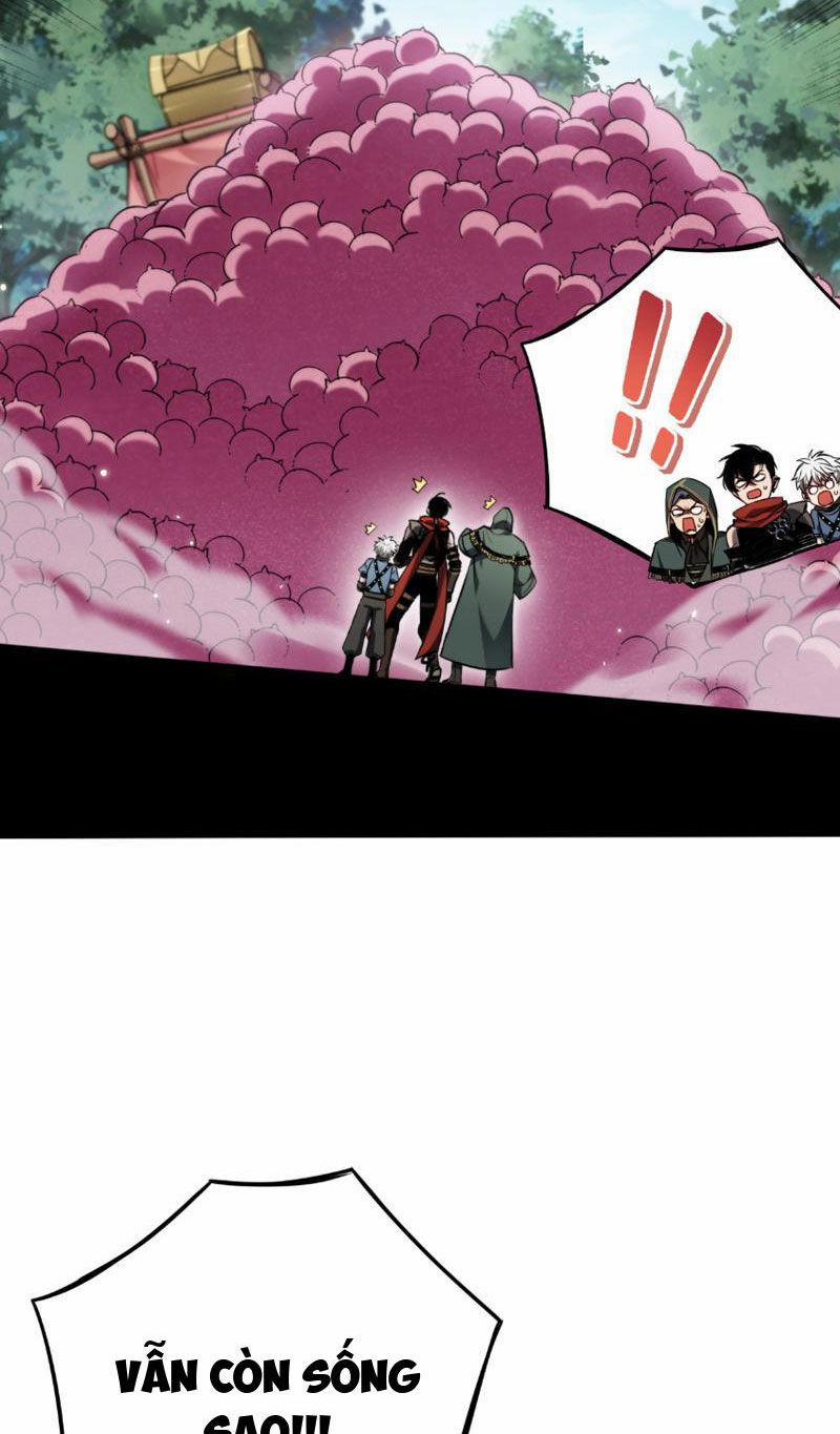 Boss Cuối Chấp Nhận Trở Thành Người Chơi 9 trang 35