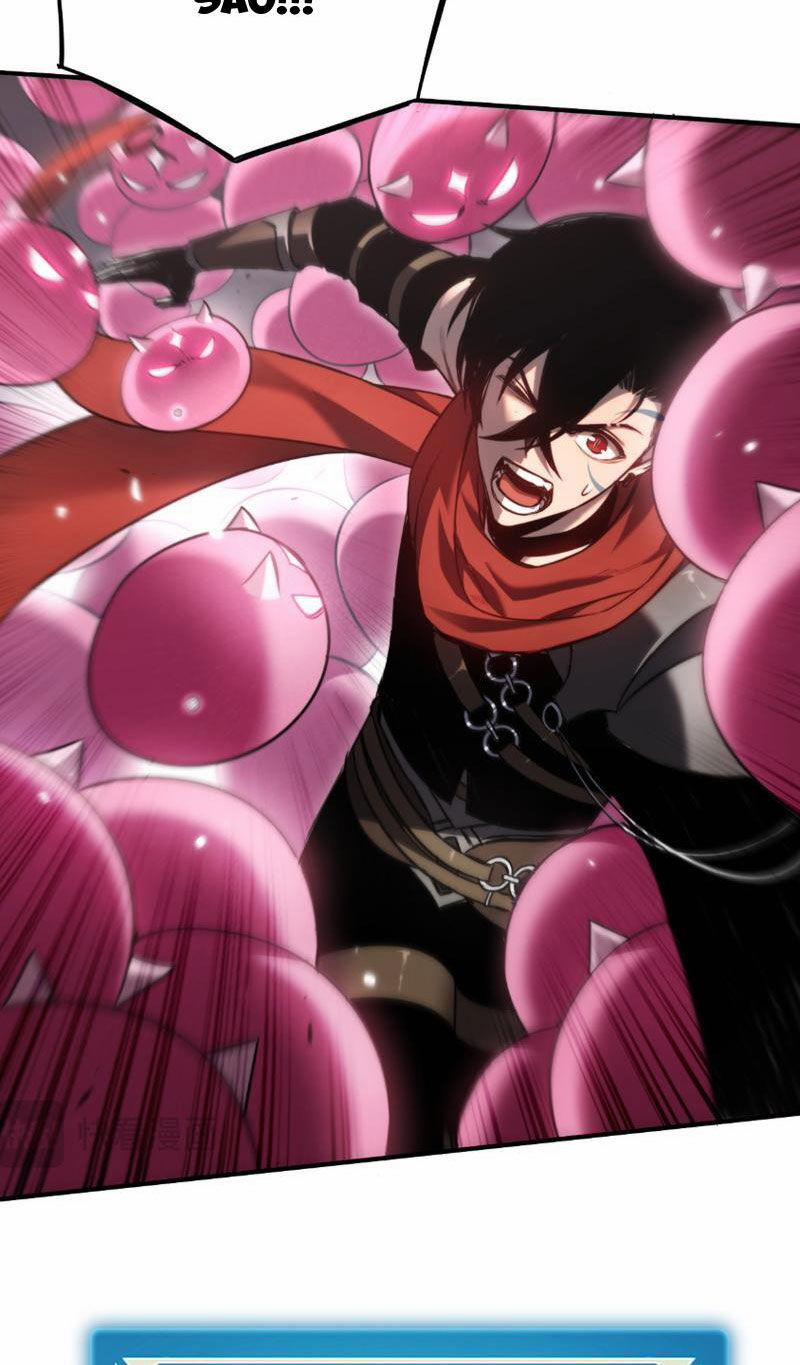 Boss Cuối Chấp Nhận Trở Thành Người Chơi 9 trang 36