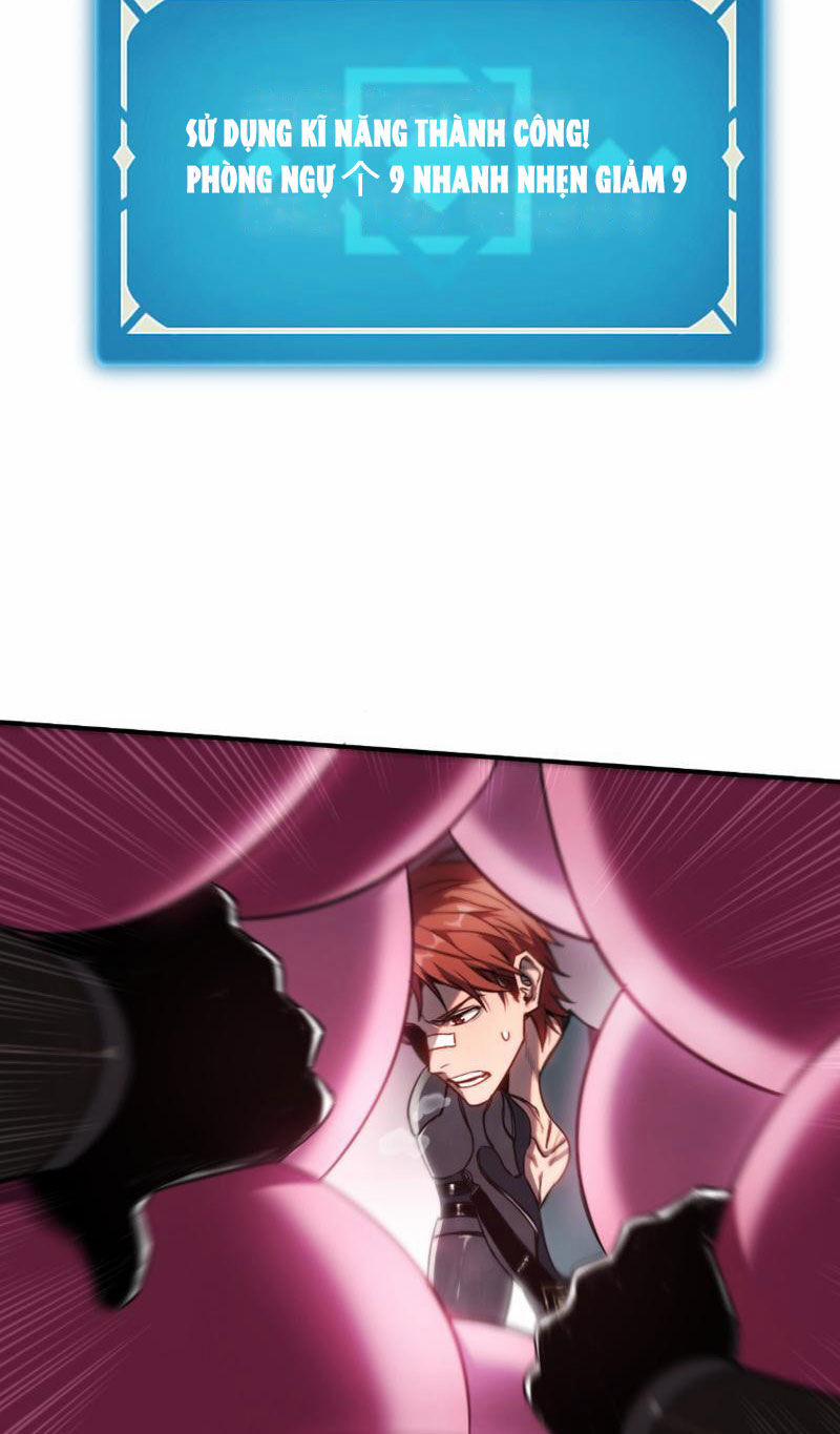 Boss Cuối Chấp Nhận Trở Thành Người Chơi 9 trang 37