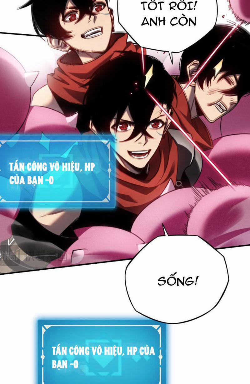 Boss Cuối Chấp Nhận Trở Thành Người Chơi 9 trang 41