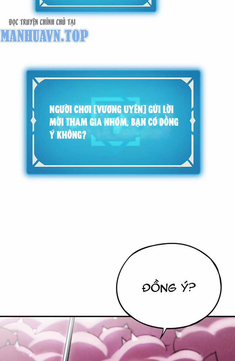 Boss Cuối Chấp Nhận Trở Thành Người Chơi 9 trang 42