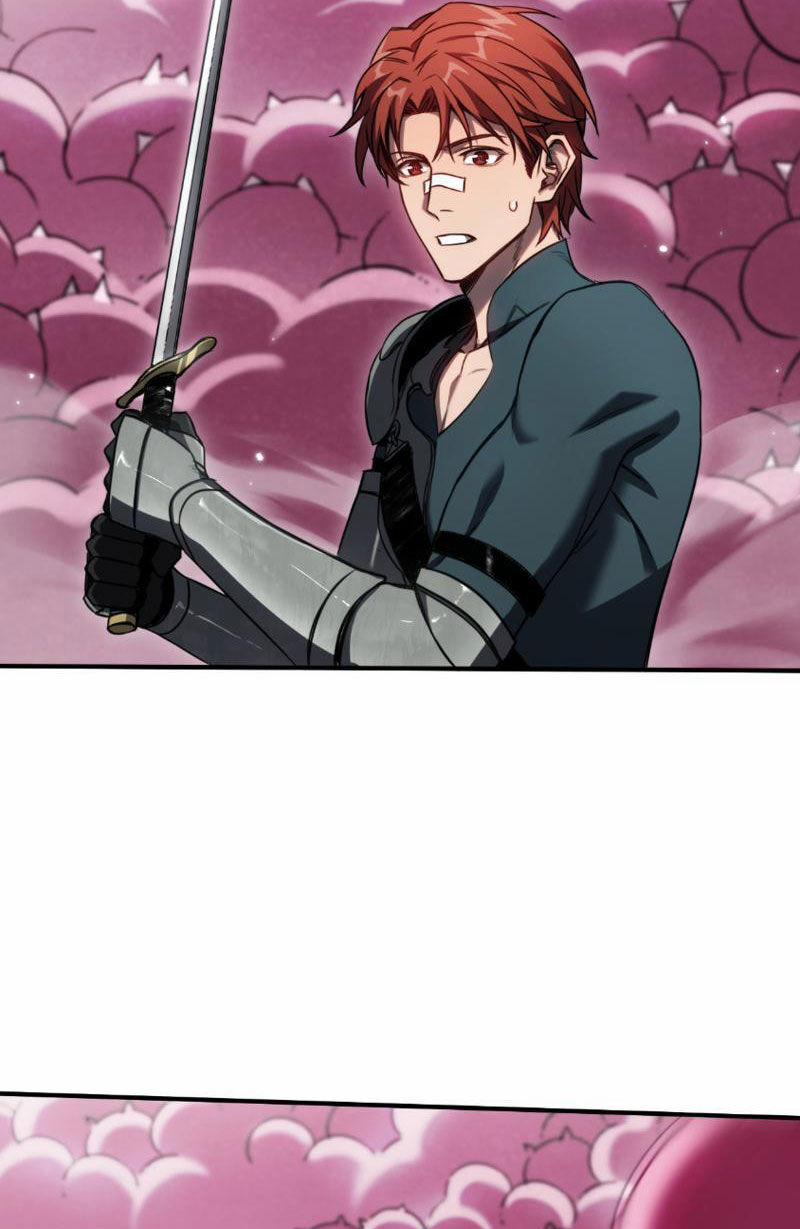 Boss Cuối Chấp Nhận Trở Thành Người Chơi 9 trang 43