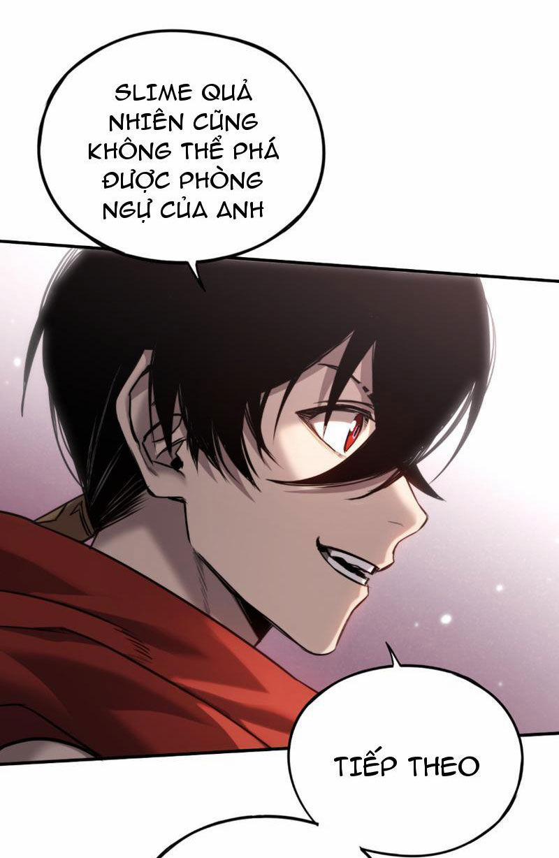 Boss Cuối Chấp Nhận Trở Thành Người Chơi 9 trang 45