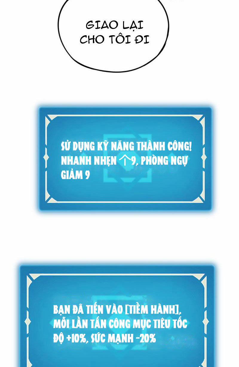 Boss Cuối Chấp Nhận Trở Thành Người Chơi 9 trang 46