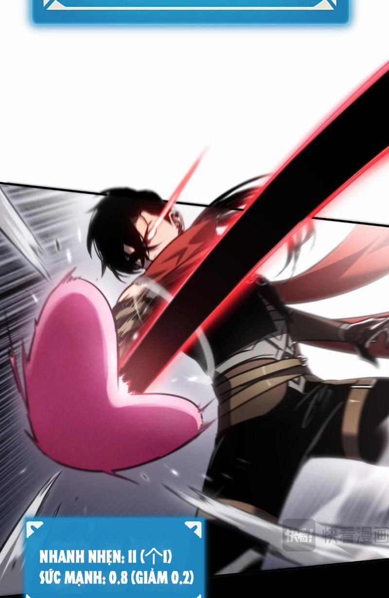 Boss Cuối Chấp Nhận Trở Thành Người Chơi 9 trang 47