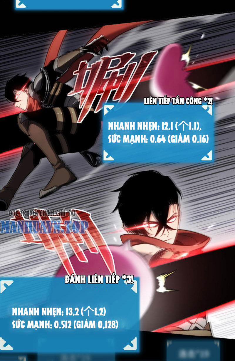 Boss Cuối Chấp Nhận Trở Thành Người Chơi 9 trang 48