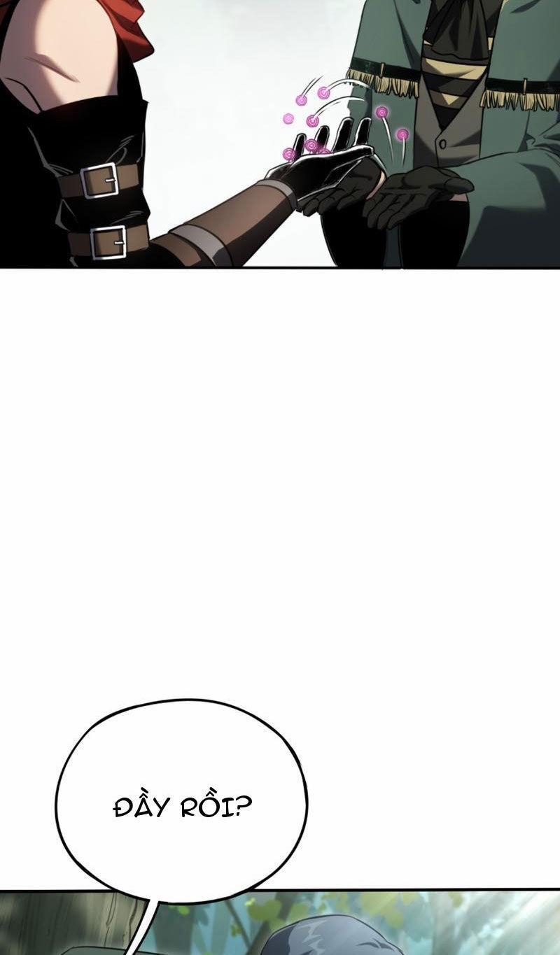 Boss Cuối Chấp Nhận Trở Thành Người Chơi 9 trang 5