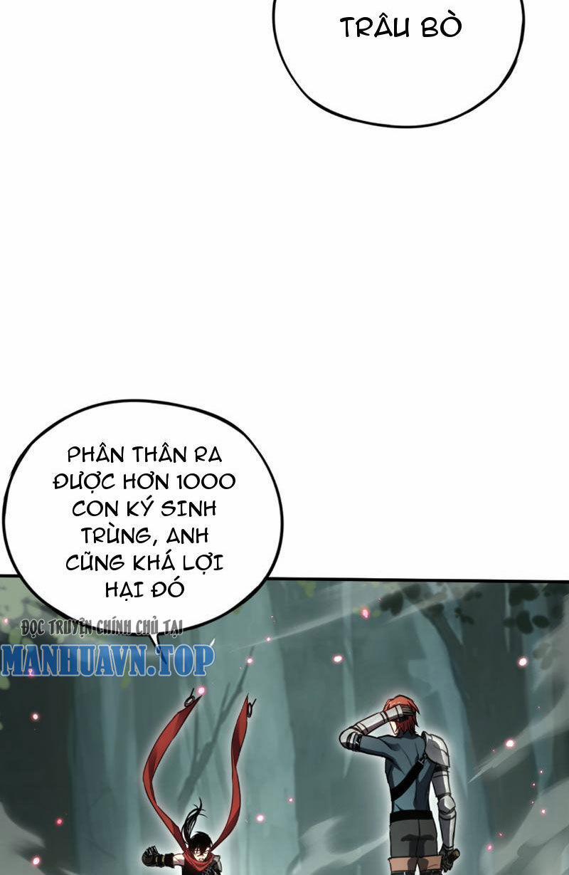 Boss Cuối Chấp Nhận Trở Thành Người Chơi 9 trang 53