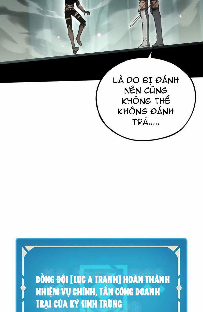 Boss Cuối Chấp Nhận Trở Thành Người Chơi 9 trang 54