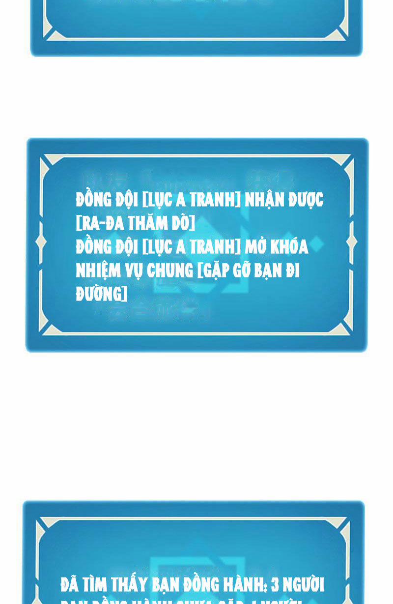 Boss Cuối Chấp Nhận Trở Thành Người Chơi 9 trang 55