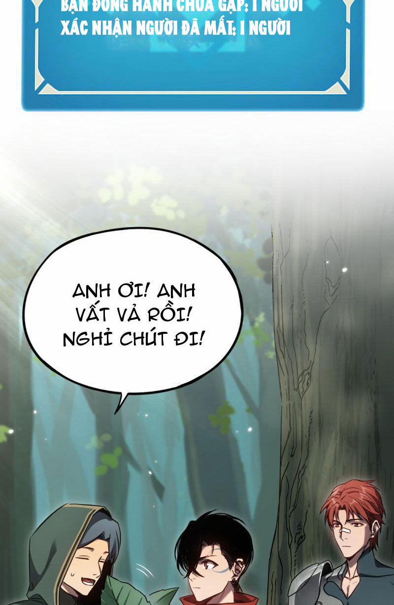 Boss Cuối Chấp Nhận Trở Thành Người Chơi 9 trang 56