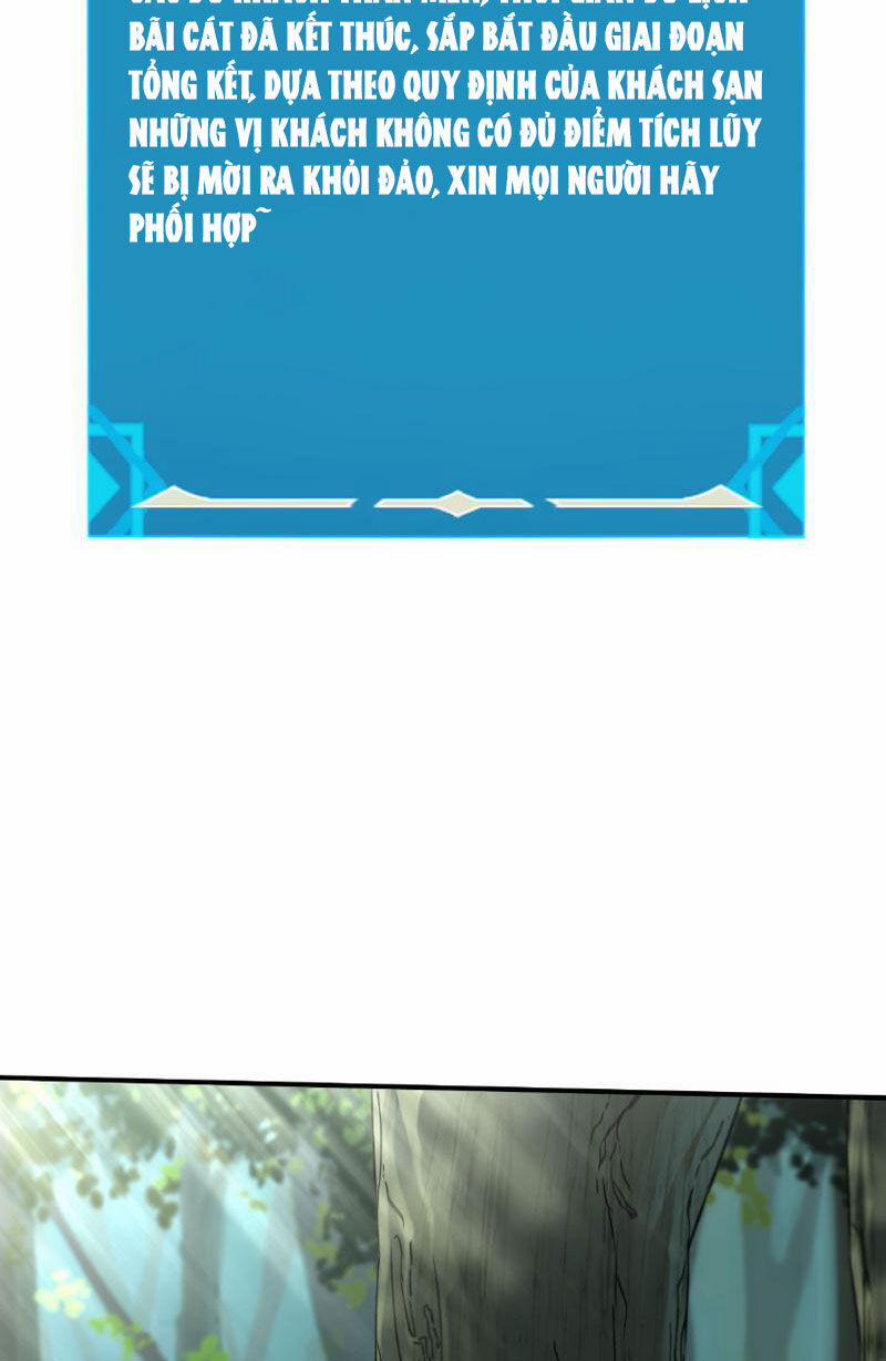 Boss Cuối Chấp Nhận Trở Thành Người Chơi 9 trang 58