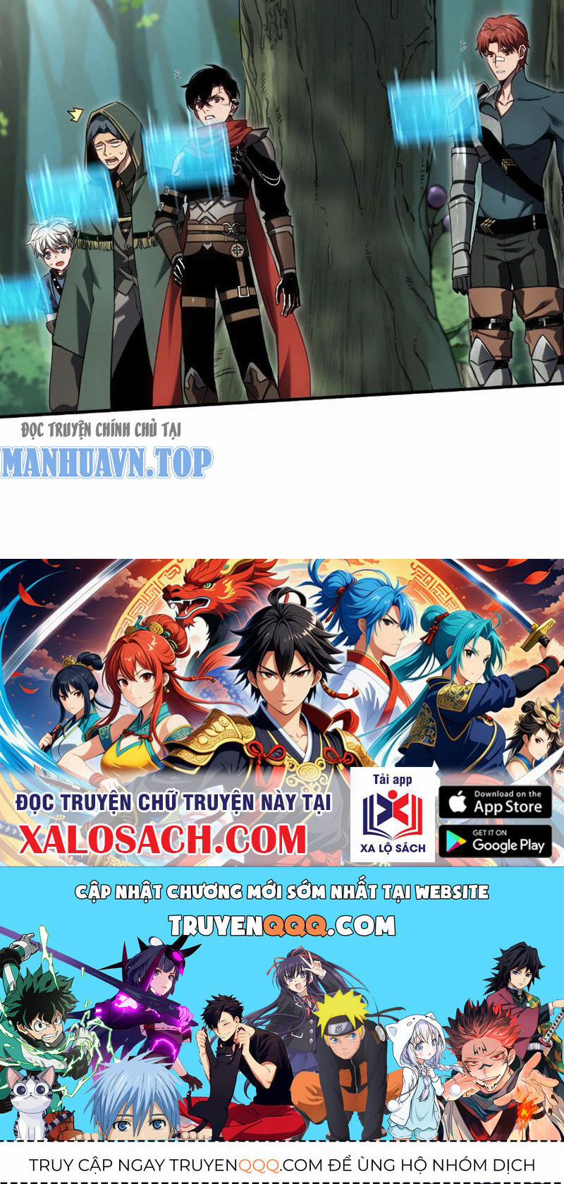 Boss Cuối Chấp Nhận Trở Thành Người Chơi 9 trang 59