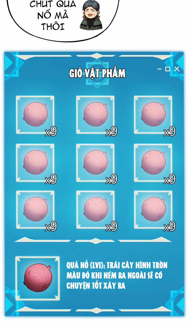 Boss Cuối Chấp Nhận Trở Thành Người Chơi 9 trang 7