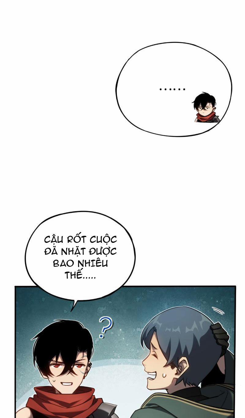 Boss Cuối Chấp Nhận Trở Thành Người Chơi 9 trang 8