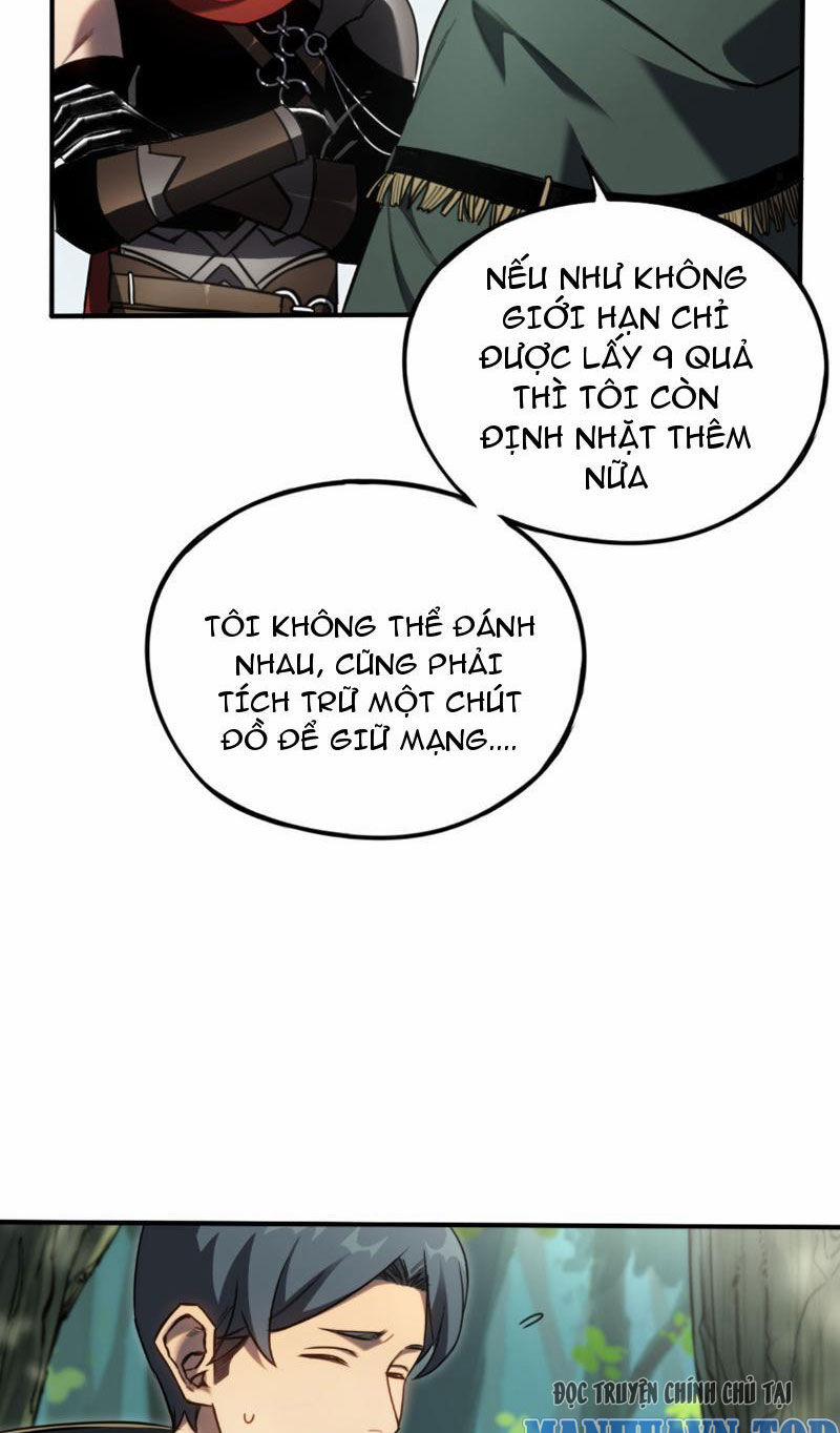 Boss Cuối Chấp Nhận Trở Thành Người Chơi 9 trang 9