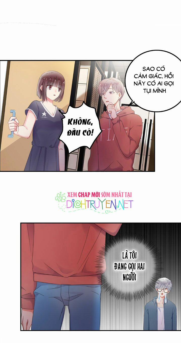 Boss Đại Nhân Là Nữ Thần? 1 trang 10