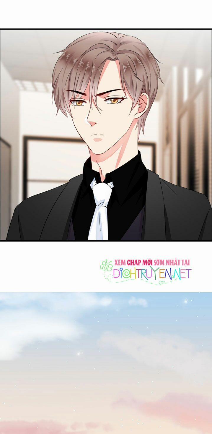 Boss Đại Nhân Là Nữ Thần? 1 trang 12