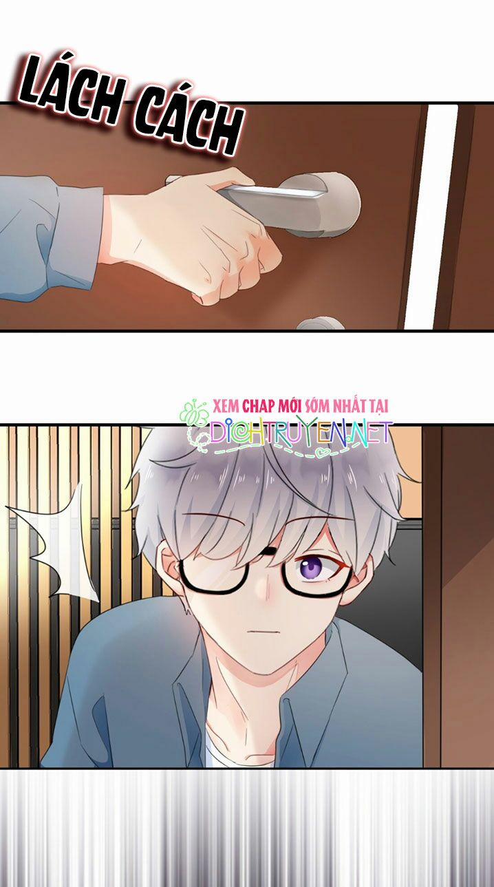 Boss Đại Nhân Là Nữ Thần? 1 trang 16