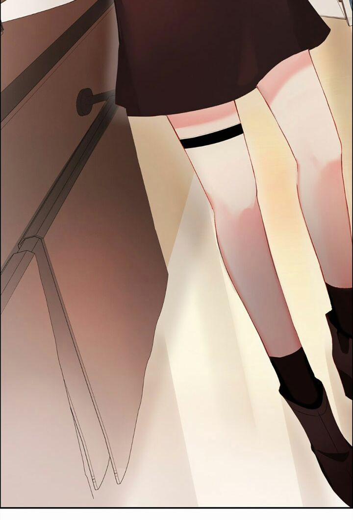 Boss Đại Nhân Là Nữ Thần? 1 trang 19