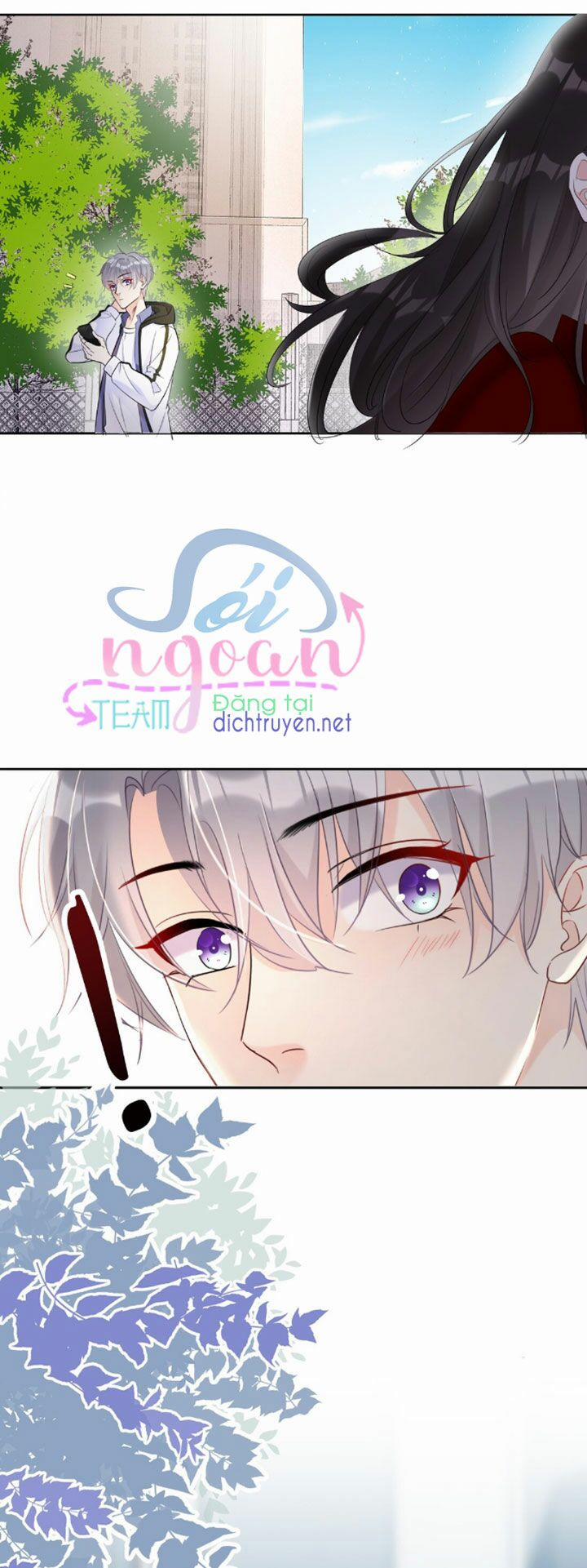 Boss Đại Nhân Là Nữ Thần? 10 trang 2