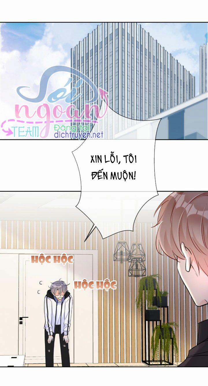 Boss Đại Nhân Là Nữ Thần? 10 trang 26