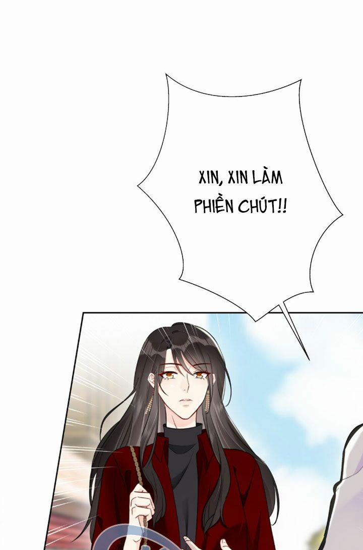 Boss Đại Nhân Là Nữ Thần? 10 trang 5