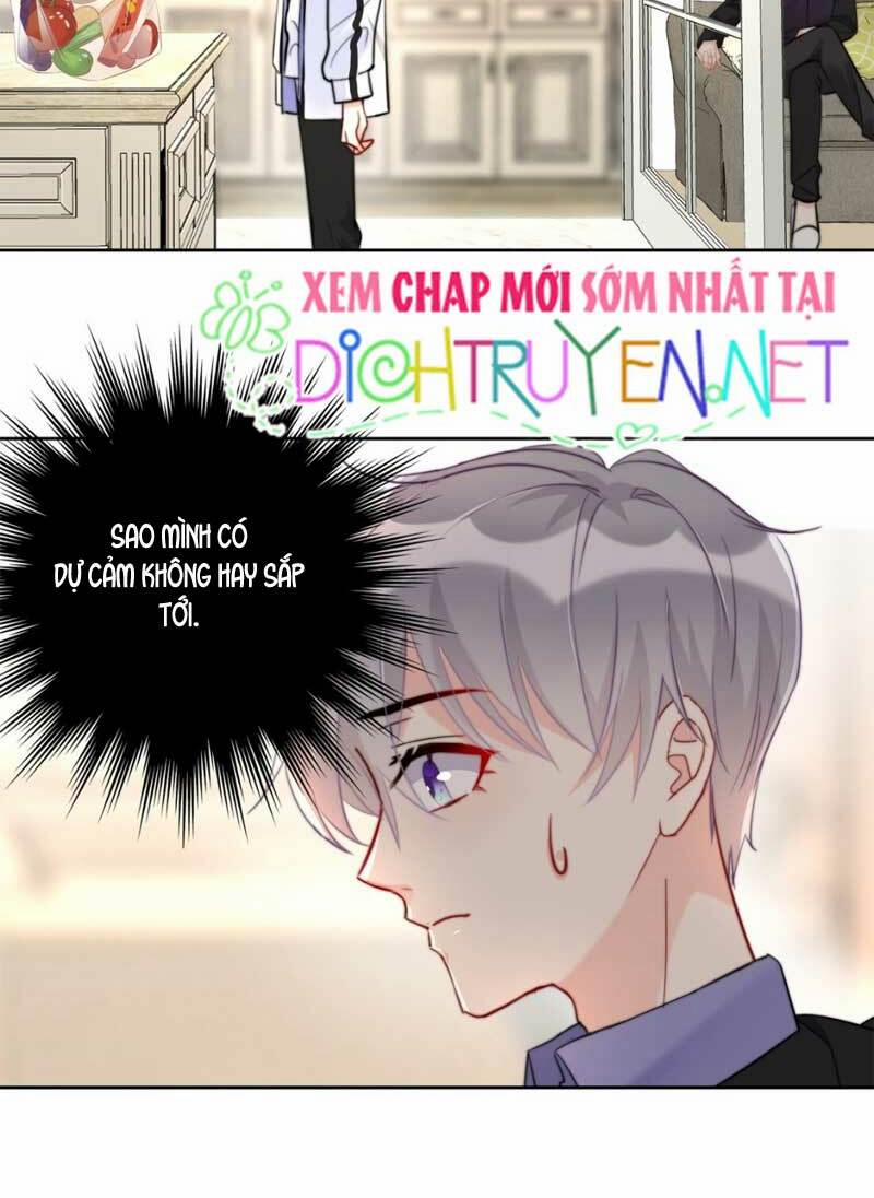 Boss Đại Nhân Là Nữ Thần? 11 trang 32