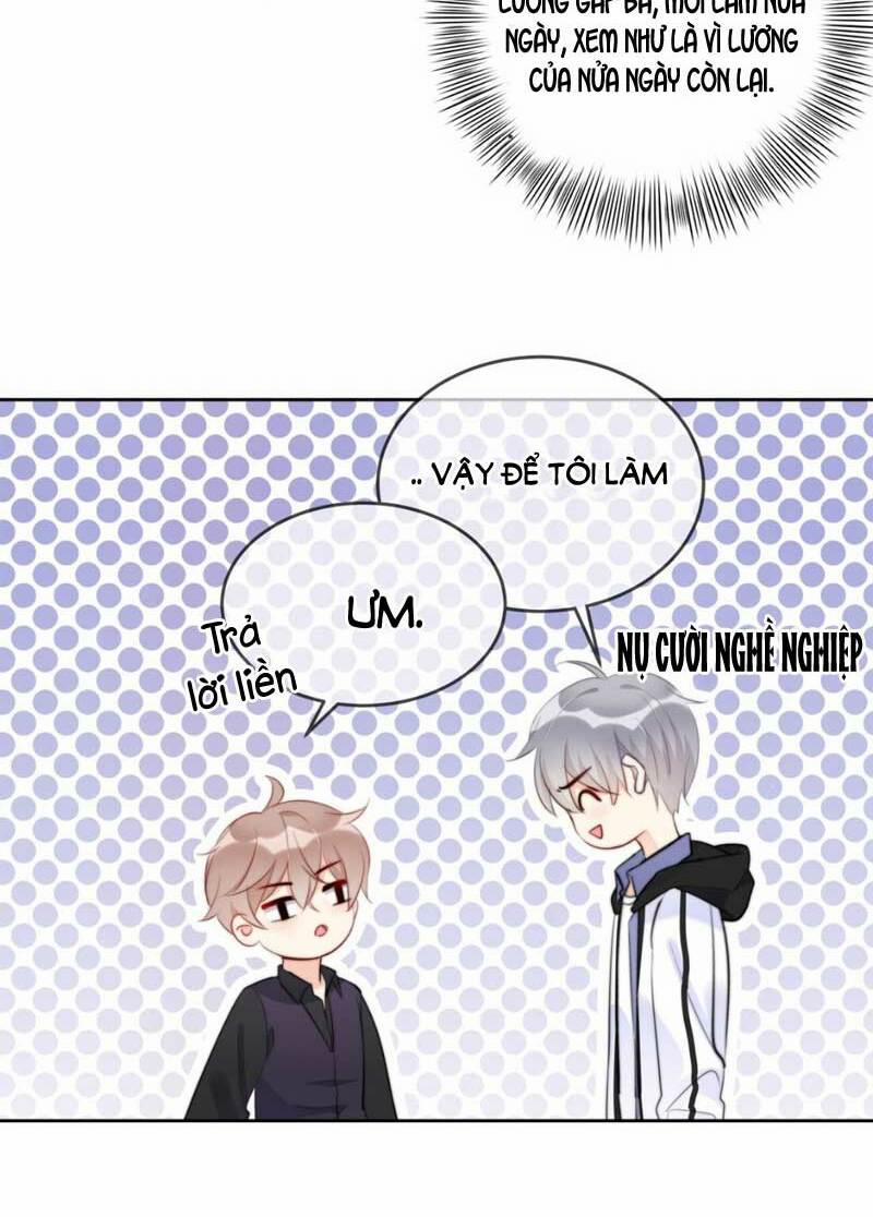 Boss Đại Nhân Là Nữ Thần? 11 trang 37